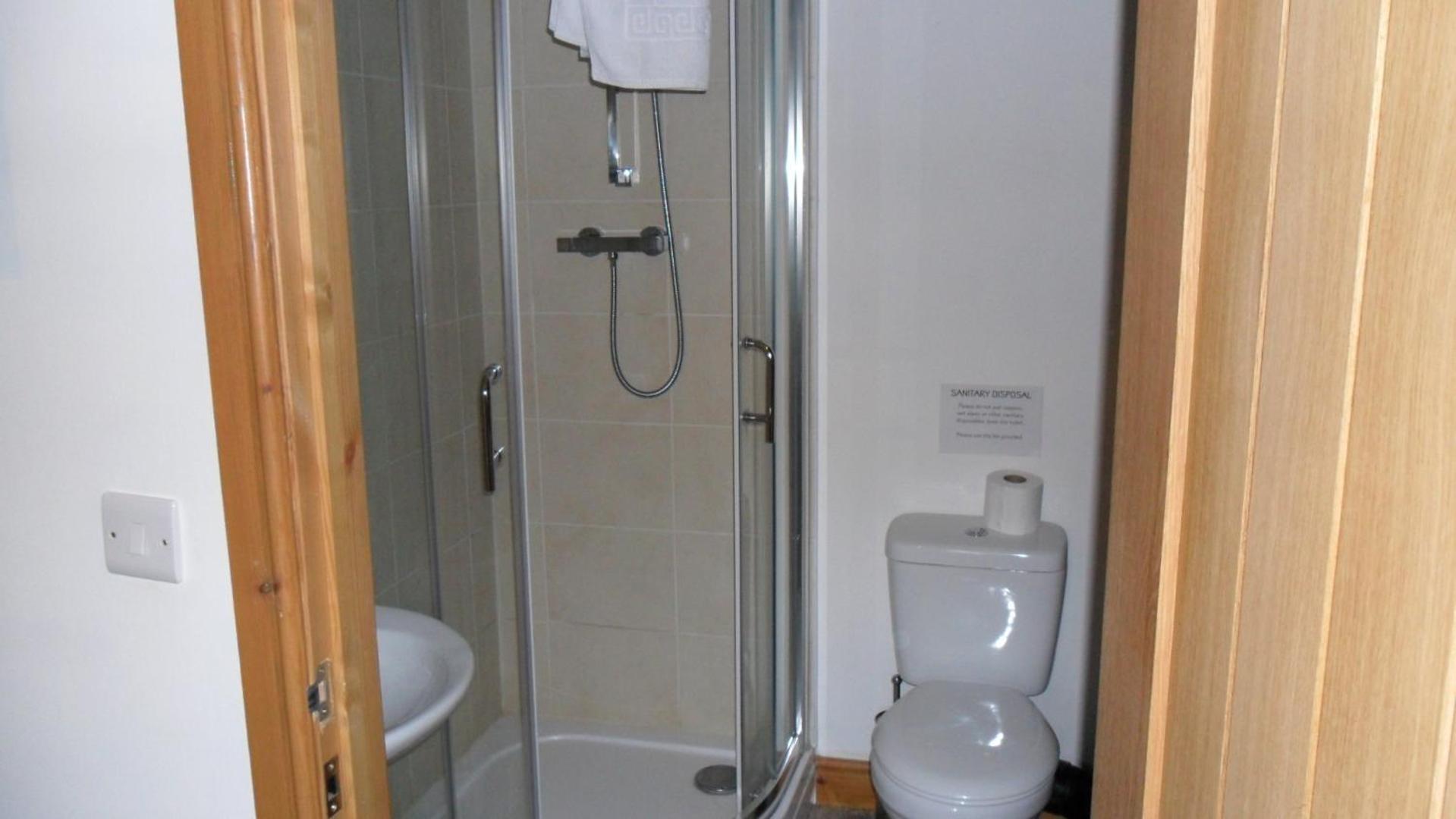 The Bear Bed & Breakfast Rhayader Dış mekan fotoğraf