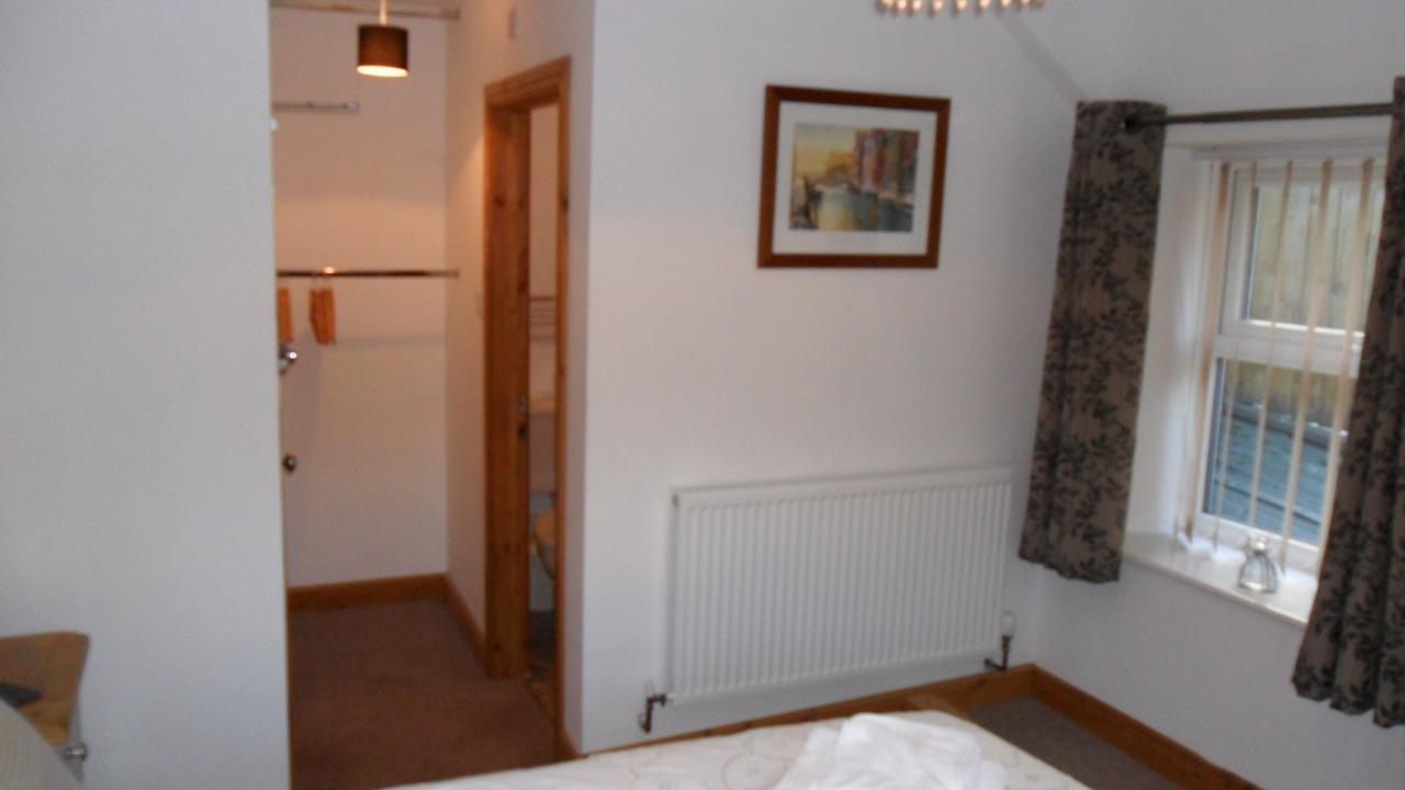 The Bear Bed & Breakfast Rhayader Dış mekan fotoğraf